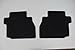 Genuine Toyota Accessories PT926-0C084-20 Black Carpet Floor Mat for Select Sequoia Models