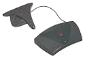 Polycom Soundstation Premier Nonexpndble with Satellite Non Wireles