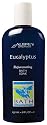 Aubrey Organics - Eucalyptus Rejuvenating Bath Soak, 8 fl oz liquid