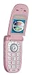 Motorola V220 Pink - T-Mobile - Pay As You Go Mobile Phone