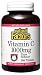 C 1000mg Time Release With 200mg Bioflavonoids - 180 - Tablet