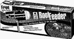  : EASY GARDENER INC #10236 17GA Easy Root Feeder