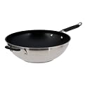Kitchen Essentials® from Calphalon® Stainless Steel Stir Fry Pan - 12"