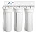 Value Line 3 Stage Water Filter