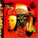 Day of the Robot