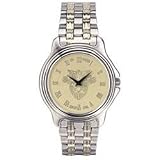 US Military Academy - Tone Men's Watch - Silver