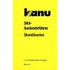 DKV-Auslandsf�hrer, Bd.4, Skandinavien: D�nemark. Finnland. Island. Norwegen. Schweden
