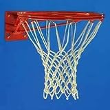 Sporting Goods : Dura Goal I (includes nylon net), Replacement Goals, Backboards & Accessories, Basketball