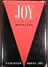 Books : Joy