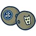 Sporting Goods : Life is Good Fetch Ball