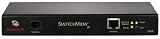 Apex - Avocent SwitchView IP Remote-Access Device for 1 KVM Switch