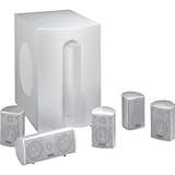 Infinity Home Theater Speaker System