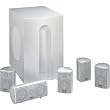 Infinity Home Theater Speaker System (TSS 450)