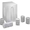 Infinity Home Theater Speaker System (TSS 450)