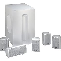InfinityHomeTheaterSpeakerSystem(TSS450)