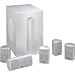 Infinity Home Theater Speaker System (TSS 450)