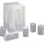 Infinity Home Theater Speaker System (TSS 450)
