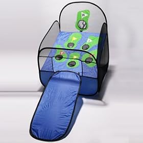 Golf Carnival Game