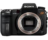 31CCWhPqICL. SL160  Sony DSLRA700 Camera   Body Only