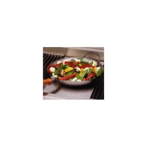 TEC Sterling Wok For Gas Grills