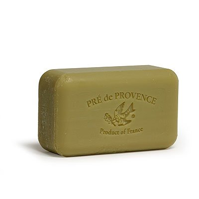 Pre de Provence 150g Verbena Shea Butter Enriched Triple Milled Soap