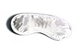 Soft Comfortable Satin Sleep Eye Mask White