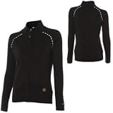 Lol Preppy Full-Zip Sweater - Women's