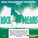 Rock Dreams, Vol. 3 by Royal Philharmonic Orchestra