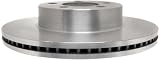 ACDelco 18A1247A Advantage Front Brake R...