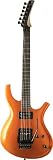 Parker Maxx Fly PDF Series PDF70FRTNG Electric Guitar, Tangerine