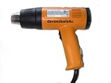 Buy 1,500 Watt Electric Heat Gun by RAM