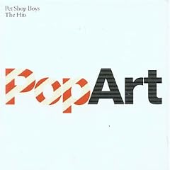 Pop Art The Hits