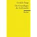 philosophische Bücher
