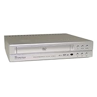 CyberHome CH-DVD 300S Progressive-Scan DVD Player , Silver