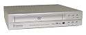 CyberHome CH-DVD 300S Progressive-Scan DVD Player , Silver
