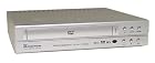 CyberHome CH-DVD 300S Progressive-Scan DVD Player , Silver