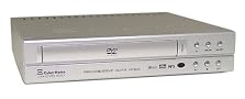 CyberHome CH-DVD 300S Progressive-Scan DVD Player , Silver