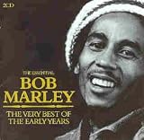 The Essential Bob Marley - The Best of the Early Years