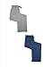 Hanes Men's Cotton Drawstring Pajama Sleep Pants