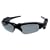 MP3 sunglasses black 2gb