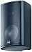Canton Plus X.2 Surround-Lautsprecher 2-Wege System silber