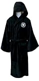 Star Wars Sith Lord Hooded Terry Velour Robe for men