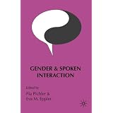 Gender and Spoken Interaction