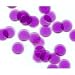 Plastic Bingo Chips - Purple - 300 chips