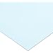 ACL Staticide 8085BM2436 Dualmat ESD Table Mat, 24" Length x 36" Width, Light Blue