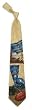 Seattle Seahawks Nostalgia 2 Neck Tie - NFL Football