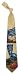 Seattle Seahawks Nostalgia 2 Neck Tie - NFL Football
