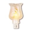 AmerTac 71108 - Incandescent Hurricane Night Light, Manual