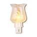 AmerTac 71108 - Incandescent Hurricane Night Light, Manual