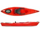 Wilderness Systems Pamlico 100 Recreational Kayak